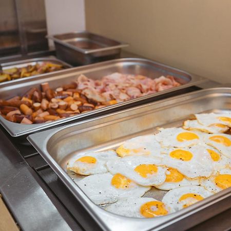 阿斯托瑞上豪大酒店 拉迪亚 外观 照片